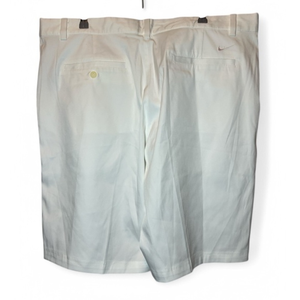 NIKE GOLF Tour Performance DRI-FIT Stay Cool Standard Fit Shorts Men 38x11 NEW - Picture 2 of 7
